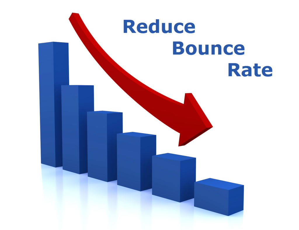 How to Overcome Bounce Rate  Affordable Web Development Company